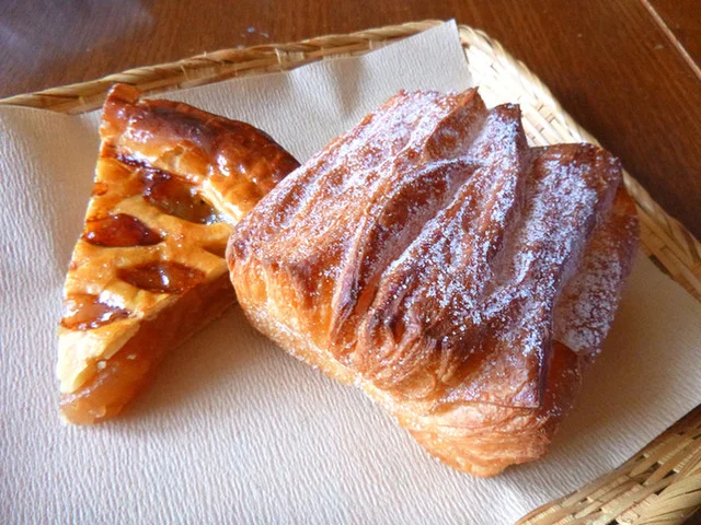 レフボン みわ店（L'air bon） - 西北見（パン）の写真