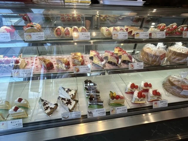 わかさいも本舗 室蘭中央店 - 室蘭（和菓子）の写真