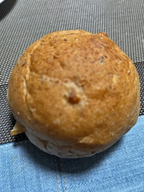 普段使いに便利なパン屋さん : ベーカリーショップ メゾン・ド・ピエール 桜町店の写真