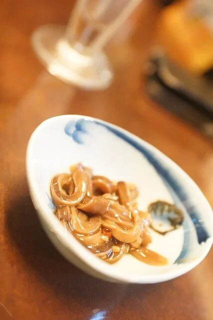 わいどのおでん - 函館駅前（おでん）の写真