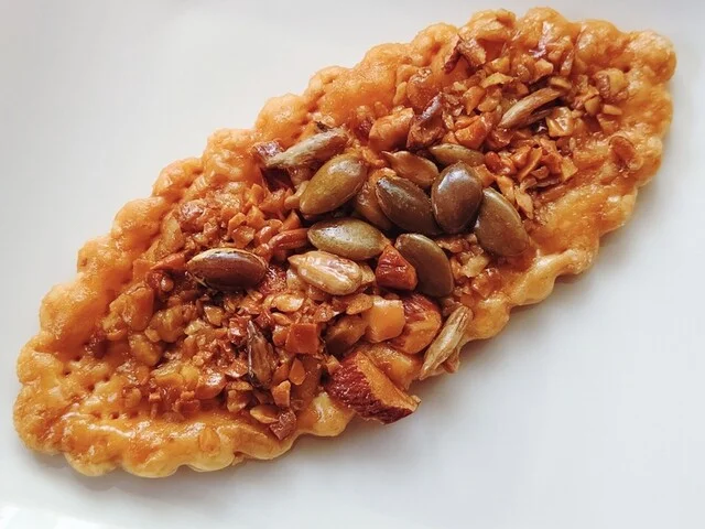 旅良菓（タビヨカ） - 室蘭（和菓子）の写真