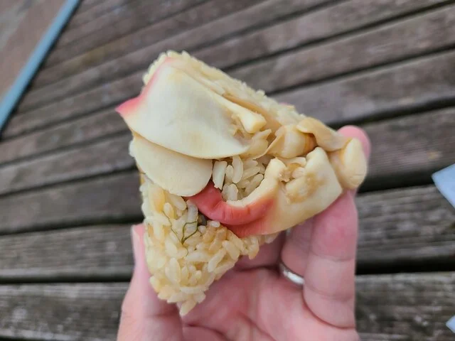 母恋めし本舗 母恋駅売店 - 母恋（弁当）の写真