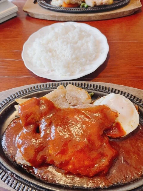 口コミ一覧 : レストラン チロルの写真