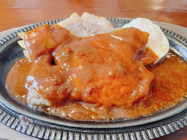 口コミ一覧 : レストラン チロルの写真