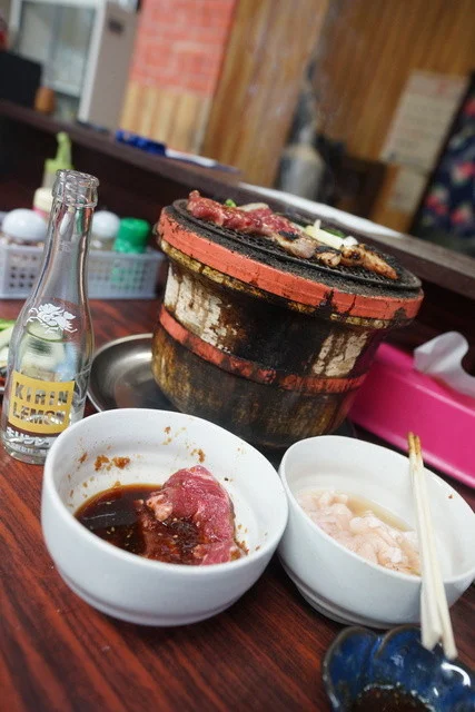 味覚園 中の島店 - 北見（焼肉）の写真