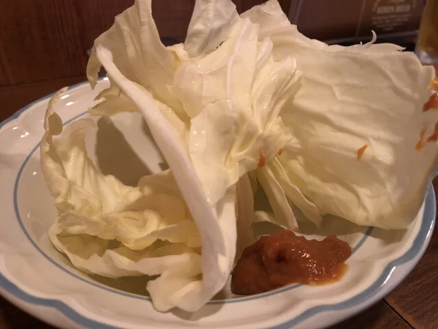 口コミ一覧 : わたなべ2の写真