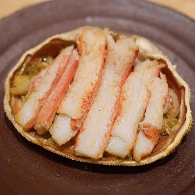 大将の丁寧さが伝わる料理 : 旬菜旬魚 たじまの写真