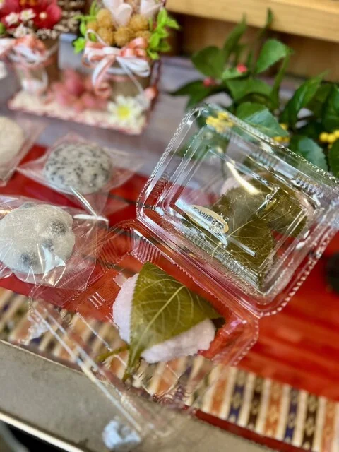 口コミ一覧 : なか川菓子舗の写真