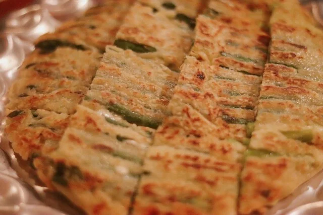 ビビンバ小屋 - 五稜郭（韓国料理）の写真