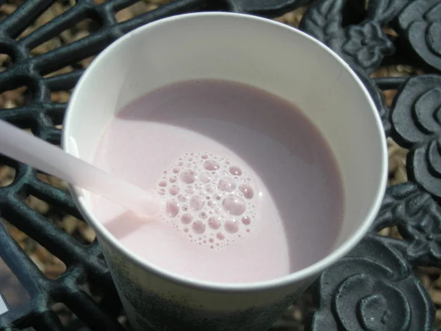 グリーンハウス - 富良野（カフェ）の写真