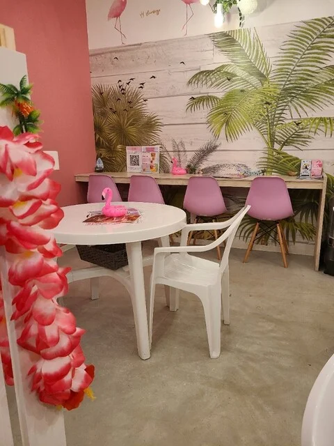 ビーチパラダイス（BEACH PARADISE） - 東室蘭（カフェ）の写真