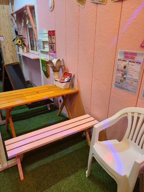 ビーチパラダイス（BEACH PARADISE） - 東室蘭（カフェ）の写真