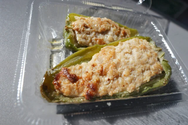 ストロベリー - 函館（カフェ）の写真