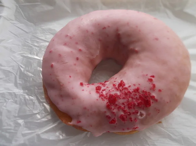 レフボン 東むろらん店 - 東室蘭（パン）の写真