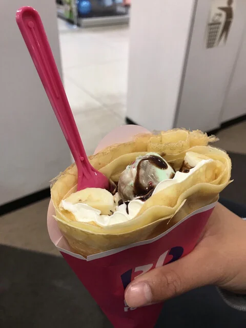 サーティワンアイスクリーム イオン室蘭店 - 東室蘭（ジェラート・アイスクリーム）の写真