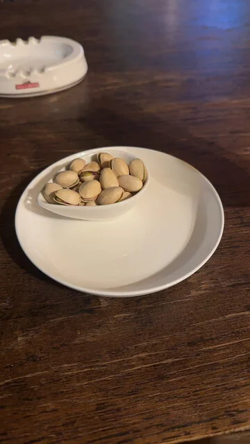 とにかく、ママが可愛いんです。 : WOODROW'S BRITISH PUBの写真