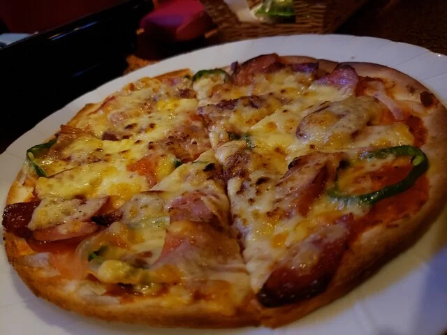 パスティス - 室蘭（バー）の写真