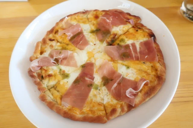 カフェ＆バー スタンド シャラク（CAFE&BAR STAND SHARAKU） - 小樽（カフェ）の写真