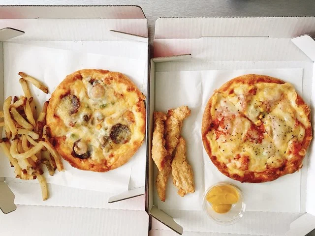 テン・フォー　 富良野店 - 富良野（ピザ）の写真