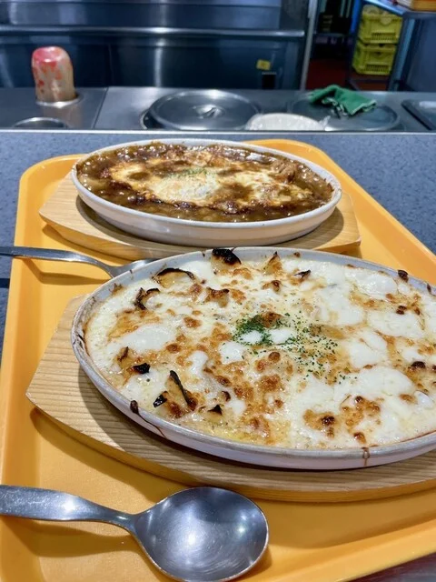 ウッドペッカー - 札幌市南区その他（ピザ）の写真