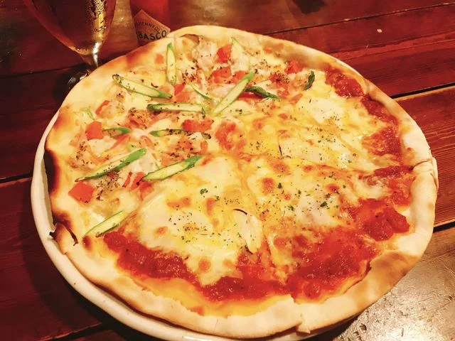 口コミ一覧 : マル万福バイクオーチェレの写真