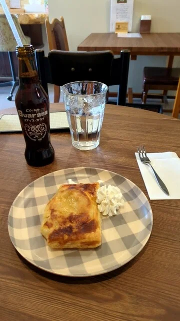 美美カフェレストラン（mimi） - 小樽（カフェ）の写真