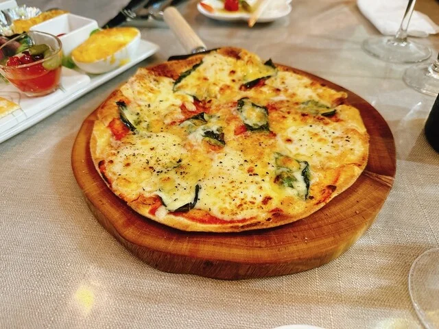 隠れ家ワンオペイタリアン : Pagureの写真