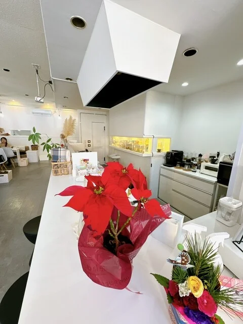 and.cafe 美風 - 東室蘭（カフェ）の写真