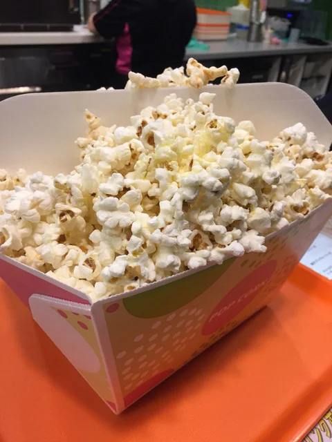 イオンシネマ 北見（【旧店名】ワーナー・マイカル・シネマズ） - 北見（その他）の写真