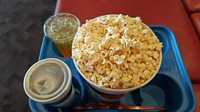 イオンシネマ 北見（【旧店名】ワーナー・マイカル・シネマズ） - 北見（その他）の写真