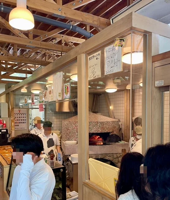 富良野チーズ工房 ピッツァ工房（フラノチーズコウボウ ピッツァコウボウ） - 富良野（ピザ）の写真