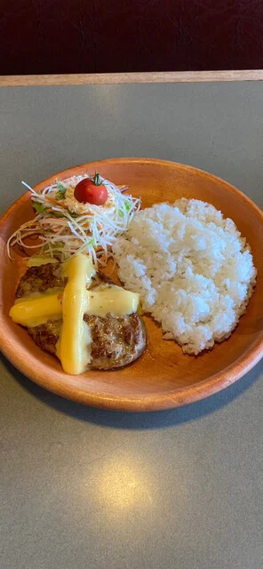 びっくりドンキー 東室蘭店 - 東室蘭（ファミレス）の写真