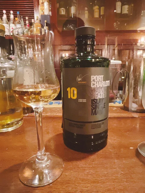 カクテルバーカリラ - 東室蘭（バー）の写真