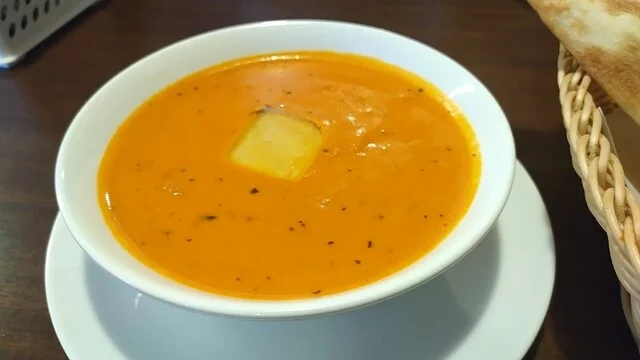 スープカレー＆ネパールカレー スーリヤ 富良野店（SURYA） - 富良野（インドカレー）の写真