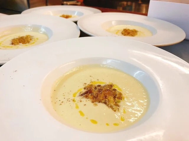 Furano French 岳（フラノフレンチタケ【旧店名】アラカンパーニュ） - 富良野（フレンチ）の写真