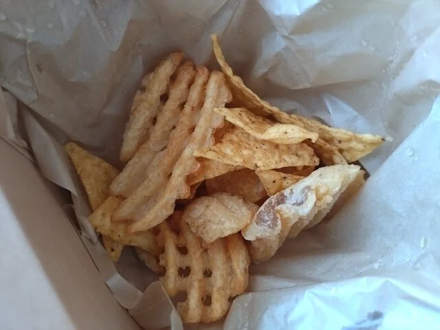 AO AKUA（アオアクア） - 銭函（スイーツ）の写真