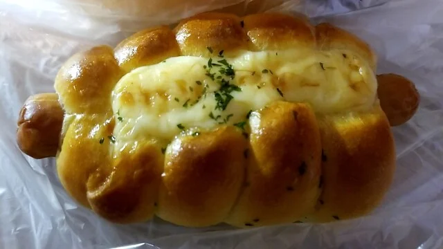 レフボン 富良野店 - 富良野（パン）の写真