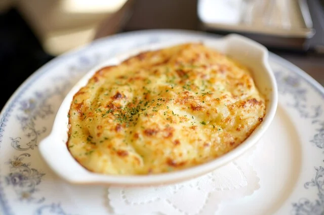 口コミ一覧 : レストラン雪河亭 本店の写真