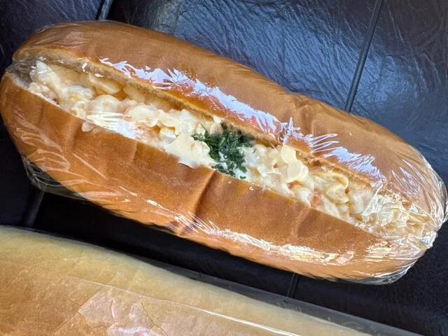 平野パン 南樽店 - 南小樽（パン）の写真