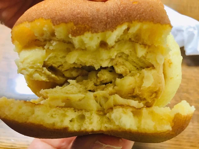 花月堂 稲穂本店 - 小樽（和菓子）の写真