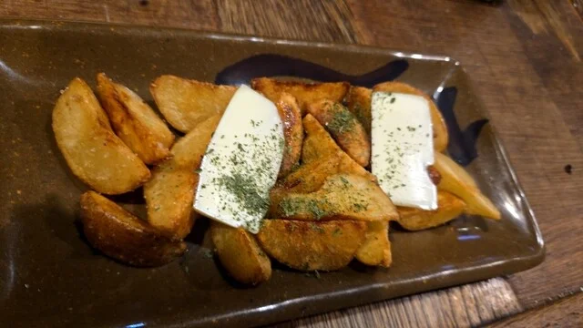 漫賊 - 室蘭（焼肉）の写真