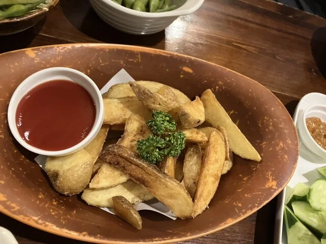 ランタナ（LANTANＡ【旧店名】酒菜家） - 富良野（居酒屋）の写真