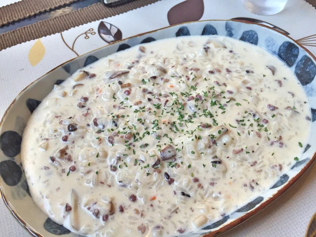 和風喫茶 磯はな - 鷲別（創作料理）の写真