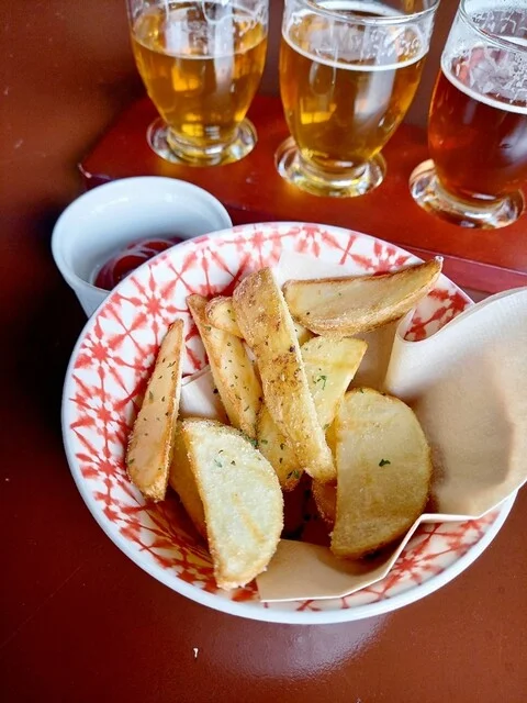 オタル タップルーム（OTARU TAPROOM） - 小樽（その他）の写真