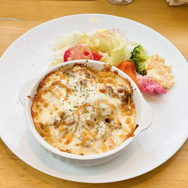 グリーンカフェ（GREEN CAFE） - 北見（カフェ）の写真