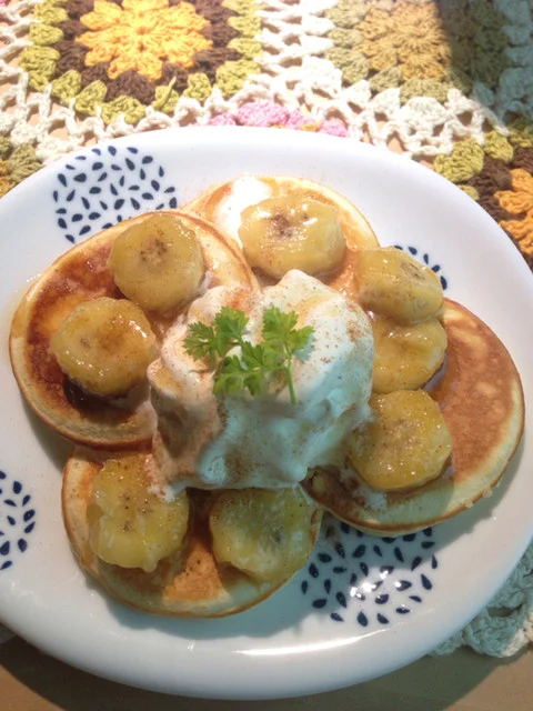 穴場カフェとはここの事 : Ｒｅｌｏｔｔａ　Ｃａｆｅの写真