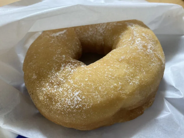 えんとつ町のドーナツ屋さん（entotsumachinodonutyasan） - 東室蘭（ドーナツ）の写真