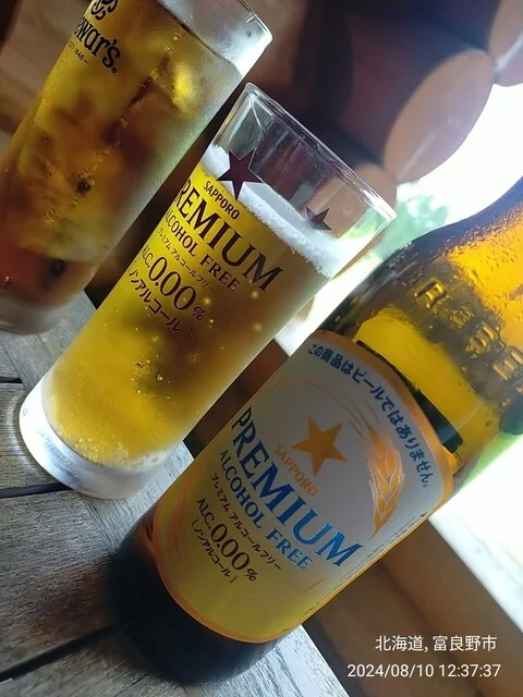 レストラン　オウル - 富良野（レストラン）の写真