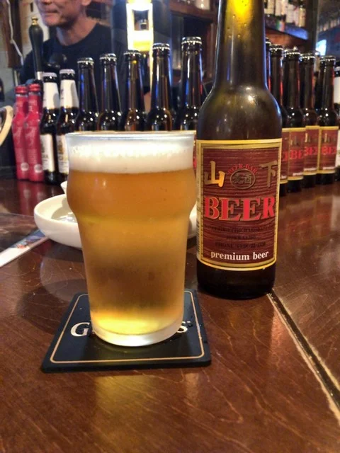 山下 - 十字街（ビアバー）の写真