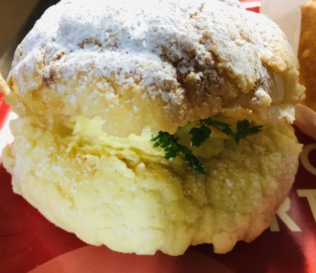 口コミ一覧 : エスポワール 戸倉店の写真